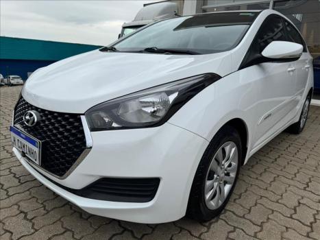 HYUNDAI HB 20 Sedan 1.0 12V 4P FLEX COMFORT PLUS, Foto 1