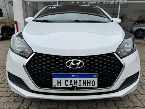 HYUNDAI HB 20 Sedan 1.0 12V 4P FLEX COMFORT PLUS, Foto 2