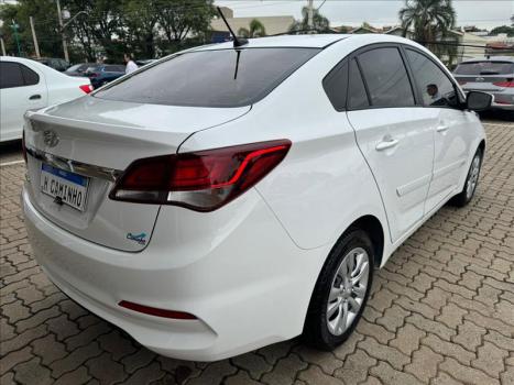 HYUNDAI HB 20 Sedan 1.0 12V 4P FLEX COMFORT PLUS, Foto 5