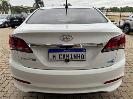 HYUNDAI HB 20 Sedan 1.0 12V 4P FLEX COMFORT PLUS, Foto 6