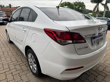 HYUNDAI HB 20 Sedan 1.0 12V 4P FLEX COMFORT PLUS, Foto 7