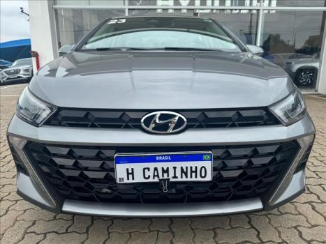 HYUNDAI HB 20 Sedan 1.0 12V 4P FLEX TGDI PLATINUM PLUS TURBO AUTOMTICO, Foto 2