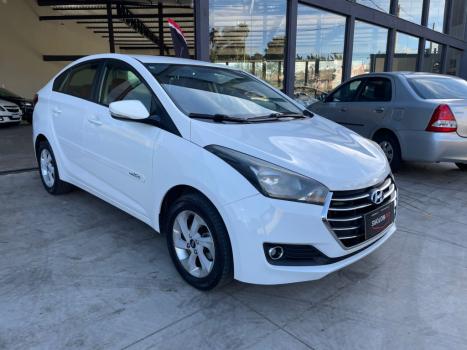 HYUNDAI HB 20 Sedan 1.6 16V 4P FLEX PREMIUM, Foto 3