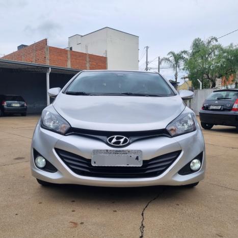 HYUNDAI HB 20 Sedan 1.6 16V 4P FLEX COMFORT PLUS AUTOMTICO, Foto 1