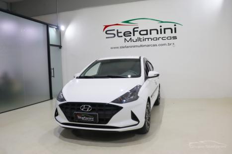 HYUNDAI HB 20 Sedan 1.0 12V 4P FLEX VISION, Foto 1