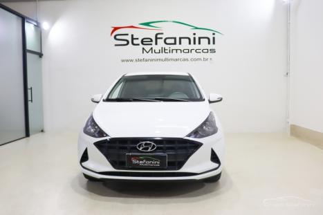 HYUNDAI HB 20 Sedan 1.0 12V 4P FLEX VISION, Foto 2