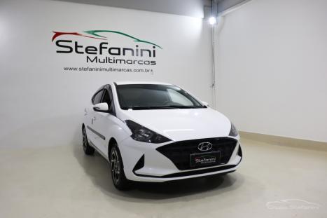 HYUNDAI HB 20 Sedan 1.0 12V 4P FLEX VISION, Foto 3