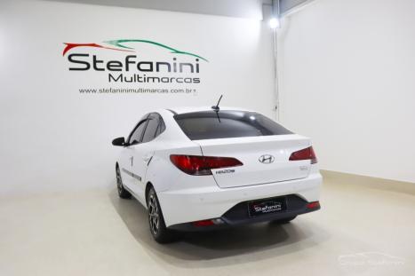 HYUNDAI HB 20 Sedan 1.0 12V 4P FLEX VISION, Foto 13