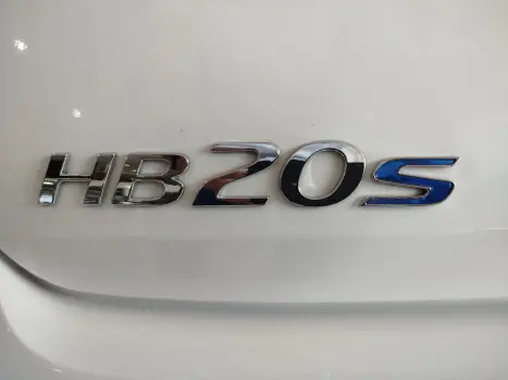 HYUNDAI HB 20 Sedan 1.0 12V 4P FLEX COMFORT PLUS TURBO, Foto 7