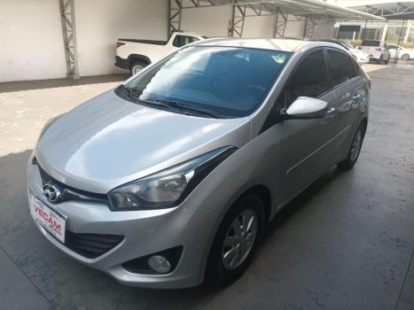 HYUNDAI HB 20 Sedan 1.6 16V 4P FLEX COMFORT STYLE, Foto 8