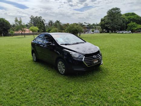 HYUNDAI HB 20 Sedan 1.6 16V 4P FLEX COMFORT STYLE, Foto 7