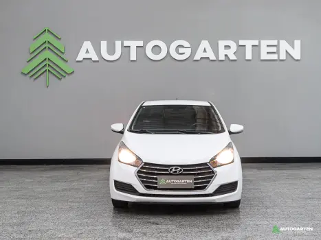 HYUNDAI HB 20 Sedan 1.6 16V 4P FLEX COMFORT AUTOMTICO, Foto 2