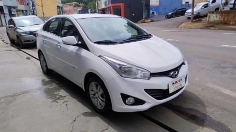 HYUNDAI HB 20 Sedan 1.6 16V 4P FLEX PREMIUM AUTOMTICO, Foto 1