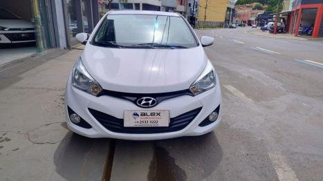 HYUNDAI HB 20 Sedan 1.6 16V 4P FLEX PREMIUM AUTOMTICO, Foto 2