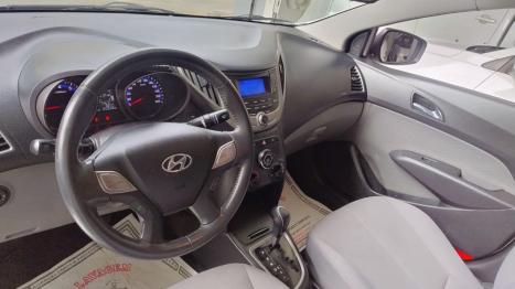 HYUNDAI HB 20 Sedan 1.6 16V 4P FLEX PREMIUM AUTOMTICO, Foto 7