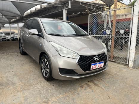 HYUNDAI HB 20 Sedan 1.6 16V 4P FLEX COMFORT AUTOMTICO, Foto 5