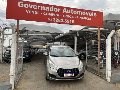 HYUNDAI HB 20 Sedan 1.6 16V 4P FLEX COMFORT AUTOMTICO, Foto 7