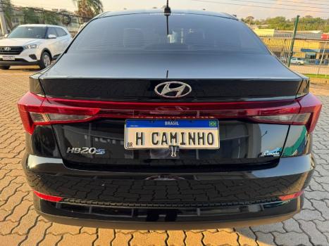 HYUNDAI HB 20 Sedan 1.0 12V 4P FLEX LIMITED, Foto 6