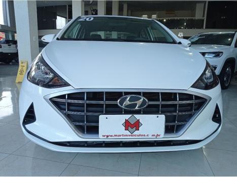 HYUNDAI HB 20 Sedan 1.0 12V 4P FLEX VISION, Foto 2