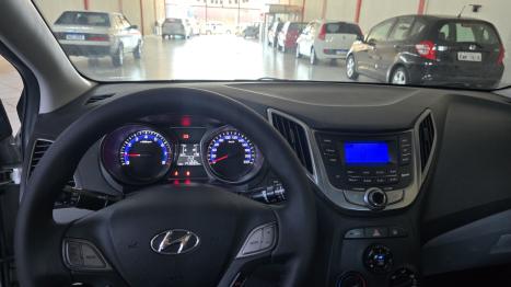 HYUNDAI HB 20 Sedan 1.6 16V 4P FLEX COMFORT PLUS, Foto 7