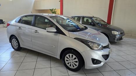 HYUNDAI HB 20 Sedan 1.6 16V 4P FLEX COMFORT PLUS, Foto 6