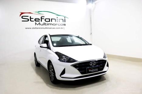 HYUNDAI HB 20 Sedan 1.0 12V 4P FLEX TGDI EVOLUTION TURBO AUTOMTICO, Foto 3