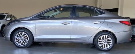 HYUNDAI HB 20 Sedan 1.6 16V 4P FLEX VISION, Foto 3