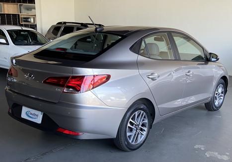 HYUNDAI HB 20 Sedan 1.6 16V 4P FLEX VISION, Foto 4