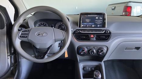 HYUNDAI HB 20 Sedan 1.6 16V 4P FLEX VISION, Foto 13