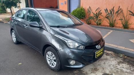 HYUNDAI HB 20 Sedan 1.6 16V 4P FLEX COMFORT AUTOMTICO, Foto 5