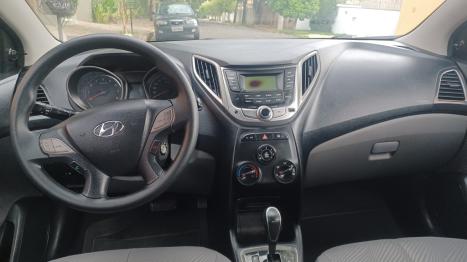 HYUNDAI HB 20 Sedan 1.6 16V 4P FLEX COMFORT AUTOMTICO, Foto 11