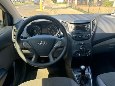 HYUNDAI HB 20 Sedan 1.0 12V 4P FLEX COMFORT STYLE, Foto 9