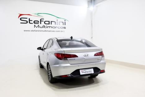 HYUNDAI HB 20 Sedan 1.0 12V 4P FLEX TGDI TURBO DIAMOND AUTOMTICO, Foto 13