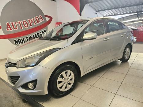 HYUNDAI HB 20 Sedan 1.6 16V 4P FLEX COMFORT PLUS, Foto 1