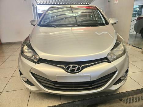 HYUNDAI HB 20 Sedan 1.6 16V 4P FLEX COMFORT PLUS, Foto 2