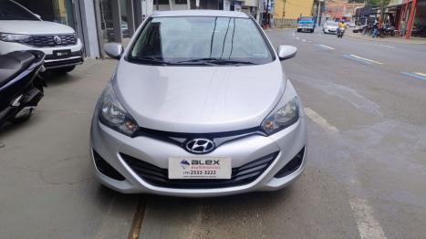 HYUNDAI HB 20 Sedan 1.0 12V 4P FLEX COMFORT PLUS, Foto 2