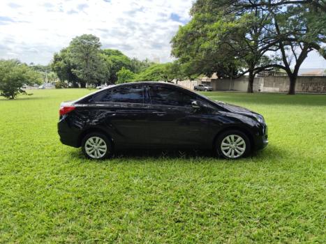 HYUNDAI HB 20 Sedan 1.6 16V 4P FLEX COMFORT PLUS AUTOMTICO, Foto 7