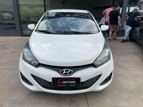 HYUNDAI HB 20 Sedan 1.0 12V 4P FLEX COMFORT PLUS FOR YOU, Foto 1