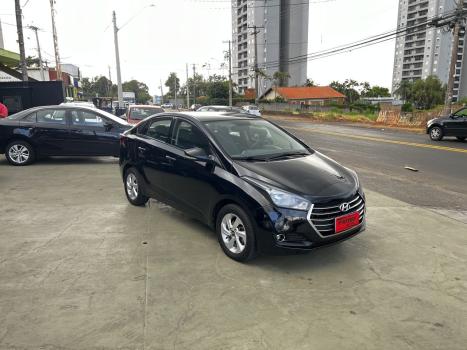 HYUNDAI HB 20 Sedan 1.6 16V 4P FLEX COMFORT STYLE, Foto 4