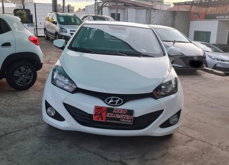 HYUNDAI HB 20 Sedan 1.6 16V 4P FLEX COMFORT PLUS, Foto 1