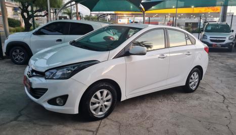 HYUNDAI HB 20 Sedan 1.6 16V 4P FLEX COMFORT PLUS, Foto 5