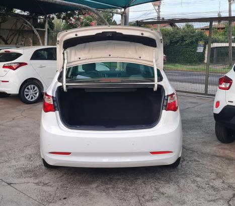 HYUNDAI HB 20 Sedan 1.6 16V 4P FLEX COMFORT PLUS, Foto 8