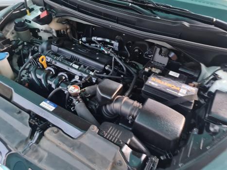 HYUNDAI HB 20 Sedan 1.6 16V 4P FLEX COMFORT PLUS, Foto 9