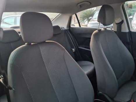 HYUNDAI HB 20 Sedan 1.6 16V 4P FLEX COMFORT PLUS, Foto 12