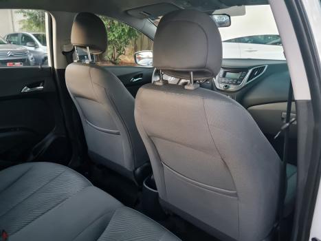 HYUNDAI HB 20 Sedan 1.6 16V 4P FLEX COMFORT PLUS, Foto 13