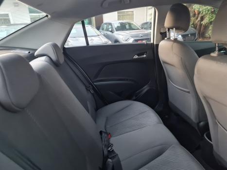 HYUNDAI HB 20 Sedan 1.6 16V 4P FLEX COMFORT PLUS, Foto 14