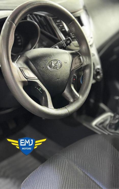 HYUNDAI HB 20 Sedan 1.6 16V 4P FLEX COMFORT PLUS, Foto 7