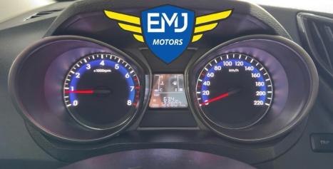 HYUNDAI HB 20 Sedan 1.6 16V 4P FLEX COMFORT PLUS, Foto 10