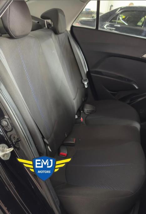 HYUNDAI HB 20 Sedan 1.6 16V 4P FLEX COMFORT PLUS, Foto 12