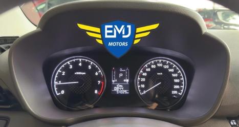 HYUNDAI HB 20 Sedan 1.6 16V 4P FLEX VISION AUTOMTICO, Foto 10